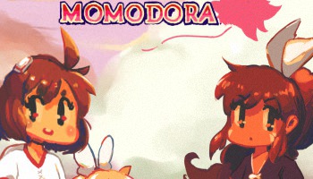 Loạt game Momodora